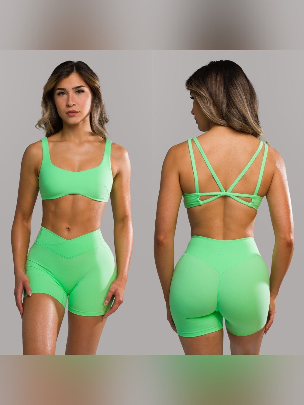 Alphalete Aurora Set